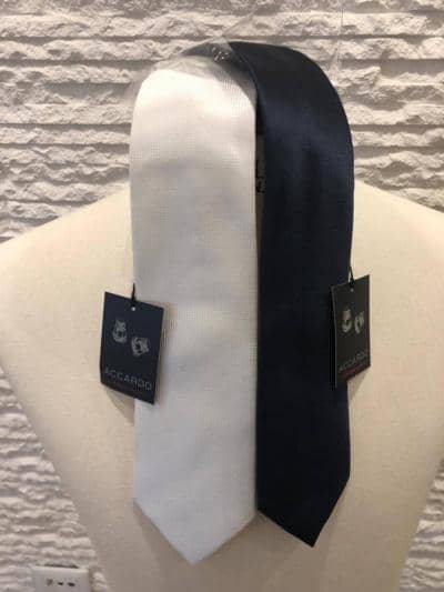 ACCARDO 1968 - Gravatas Masculinas Clássicas 