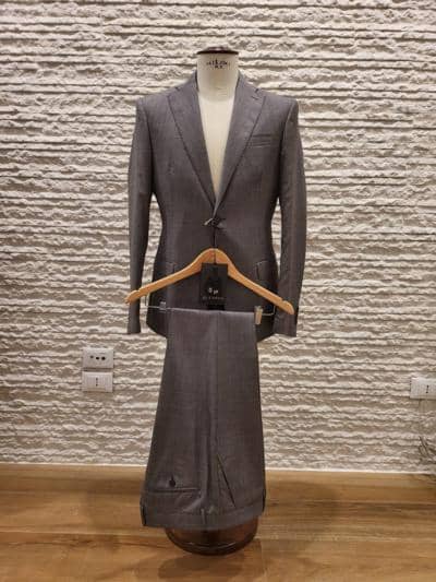 ACCARDO 1968 - Terno Masculino Elegante 