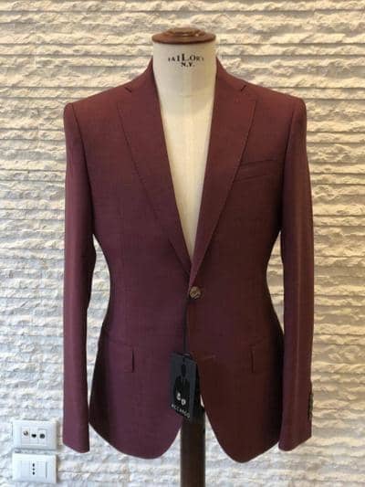 ACCARDO 1968 - Классическая мужская куртка 