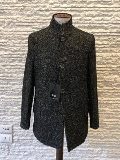 ACCARDO 1968 - Casaco Casual Masculino 