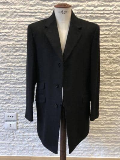 ACCARDO 1968 - Casaco trespassado 