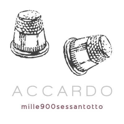 ACCARDO 1968 - Logo