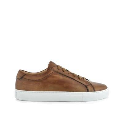 RICCI - Cuoio Sneaker