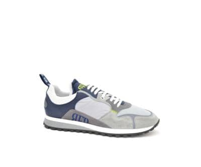 RICCI - SNEAKERS TRICOLOR