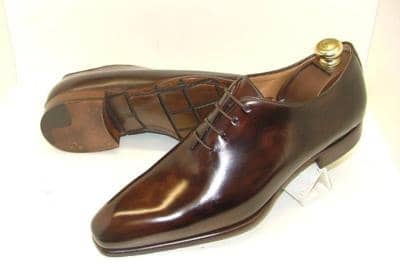 AERRE - ARTE. MC 019Calzature uomo 