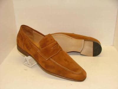 AERRE - MC 014 Calzature uomo 