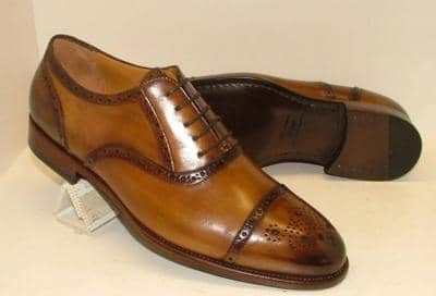 AERRE - ART. MC 006Man's footwear