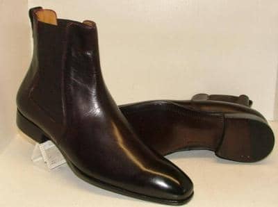 AERRE - ART.MC 036 Man's footwear