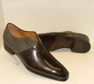 AERRE - ART MC 018 Man's footwear