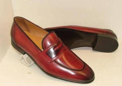 AERRE - ART.MC 058 Calzature uomo 