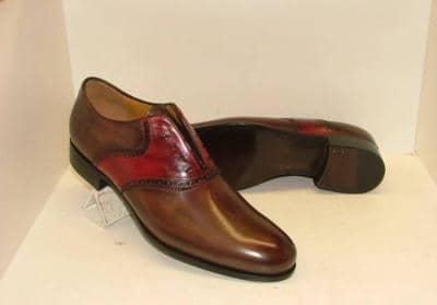 AERRE - MC 032 Man's footwear