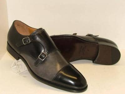 AERRE - ART.MC 003 Man's footwear