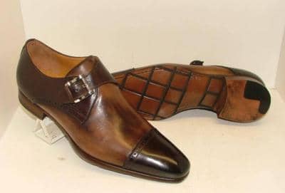 AERRE - ART. MC 000Man's footwear