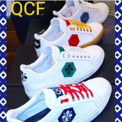 AERRE - ART. PLAIN Man's Sneaker 