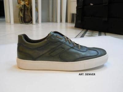 AERRE - ART. DENVER Man's sneaker