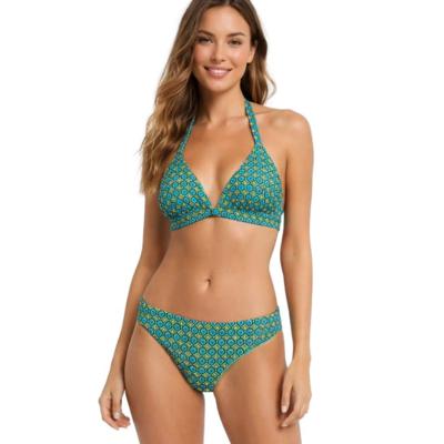 AGHÉ MARE - 224 Cavezza decorata 