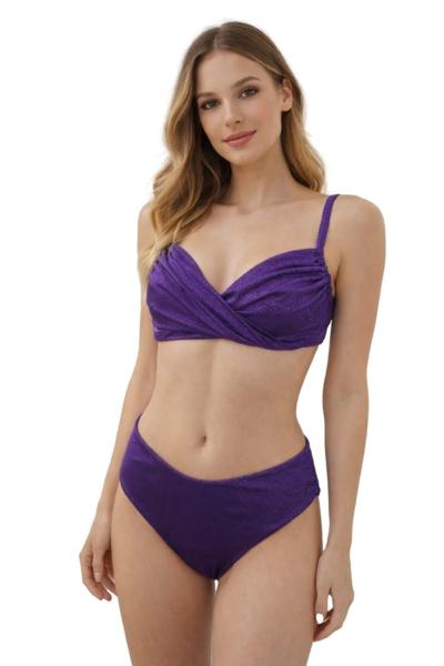 AGHÉ MARE - 112 Roxo Metálico 