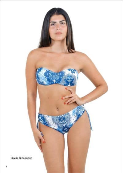 AGHÉ MARE - СТРУКТУРИРОВАННАЯ ЛЕНТА 