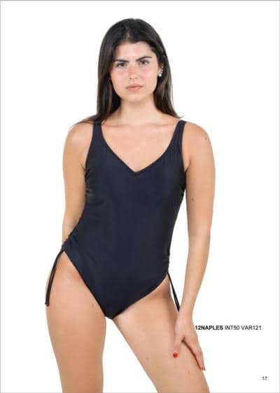 AGHÉ MARE - ПОЛНАЯ ШНУРКА 