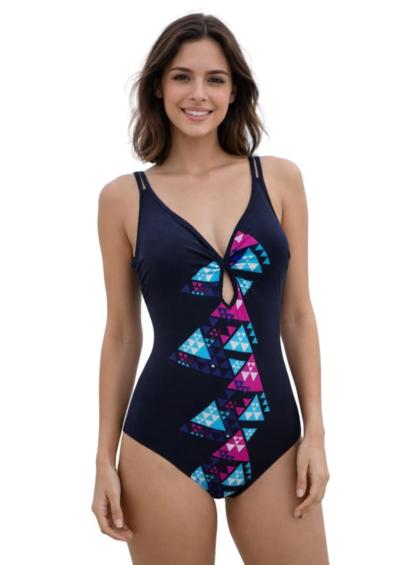 AGHÉ MARE - 77 Grafica monopezzo 