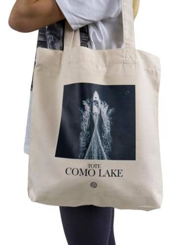 Bolsa de algodón italiana, venta al por mayor para revendedores