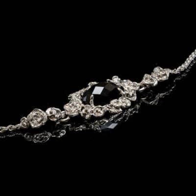 ART JEWELLERY TUSCANY - ROSES BRACELET RH