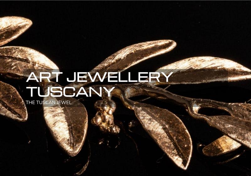 Showroom ART JEWELLERY TUSCANY