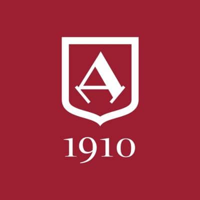 ALEXANDER 1910 - Logo