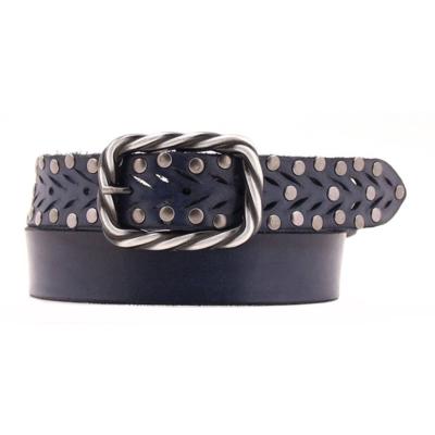 ALTA MODA BELT - Cinturón de mujer en 3,5 cm. 