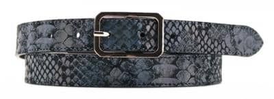 ALTA MODA BELT - Женский ремень в 2,5см 