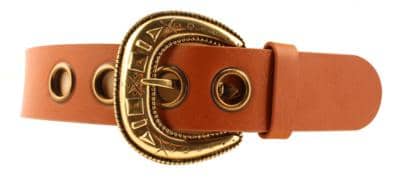 ALTA MODA BELT - Женский ремень в 4,5см 