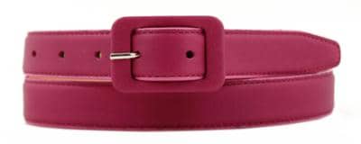 ALTA MODA BELT - Женский ремень в 2,5см 