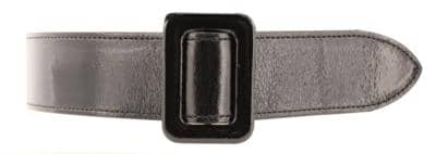 ALTA MODA BELT - Женский кожаный ремень в 5см 