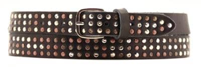 ALTA MODA BELT - Женский ремень в 2,5см 
