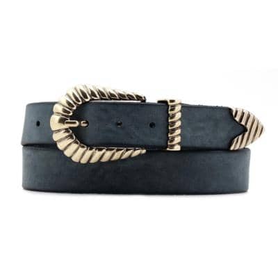 ALTA MODA BELT - Женский ремень в 3,5см 