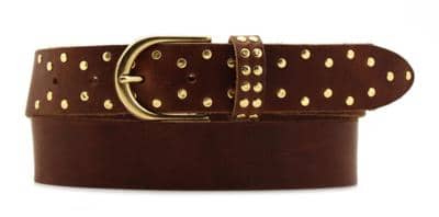ALTA MODA BELT - Женский ремень в 3,5см 