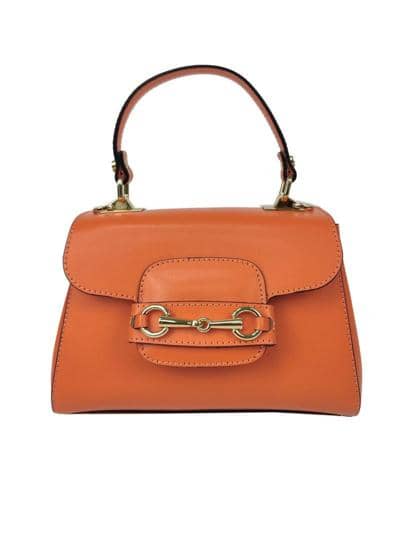 FLORENCE LEATHER - 