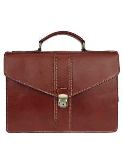 FLORENCE LEATHER - 