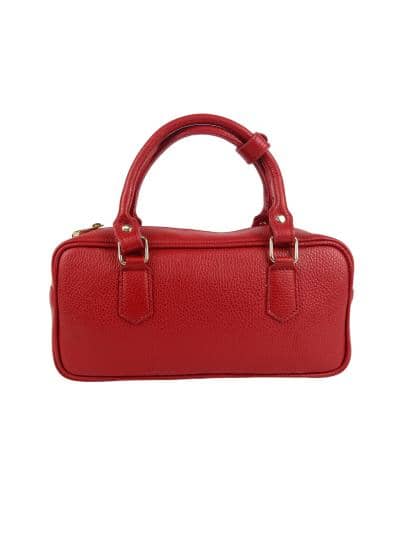 Bolso de cuero italiano, venta al por mayor para revendedores.