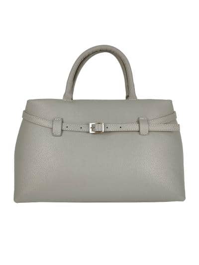 Bolso italiano, fabricado en Italia, diseño elegante para reventa.