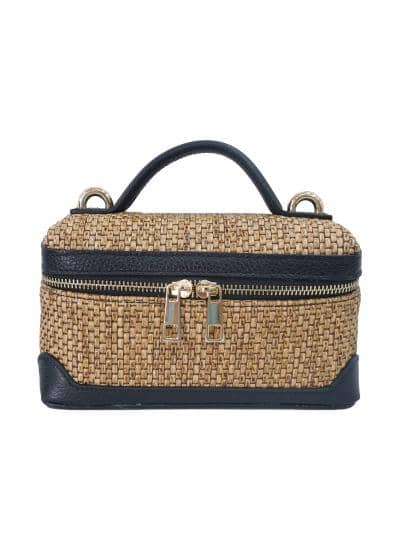 Elegante bolso italiano, ideal para re vendedores.