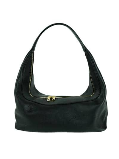 Bolso de cuero italiano, hecho en Italia, mayorista para revendedores.