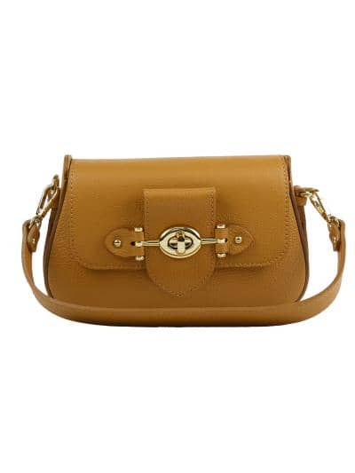 Bolso de cuero italiano, mayorista para revendedores.