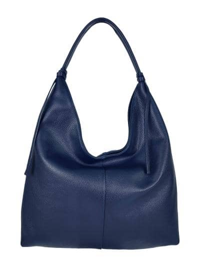 Bolso de cuero italiano al por mayor para revendedores.