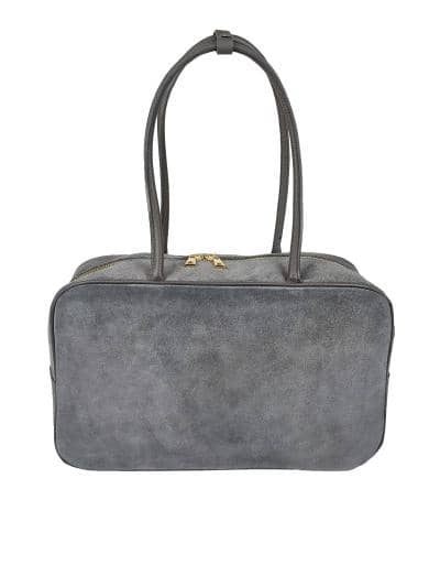 Bolso de cuero italiano, hecho en Italia, opción al por mayor.