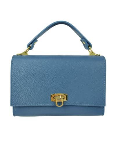 FLORENCE LEATHER - Bolso de cuero dólar 