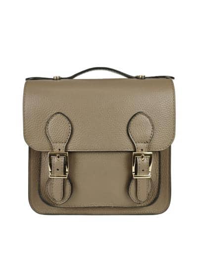 FLORENCE LEATHER - Mochila de cuero dólar 