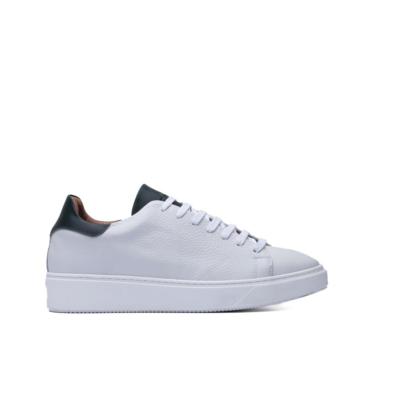 ANDREA NOBILE - Minimalist Leather Sneaker