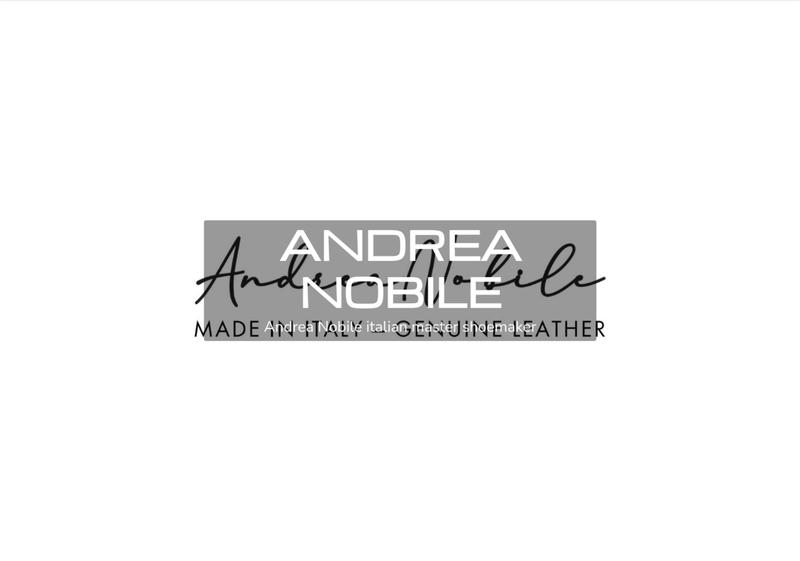 Showroom ANDREA NOBILE