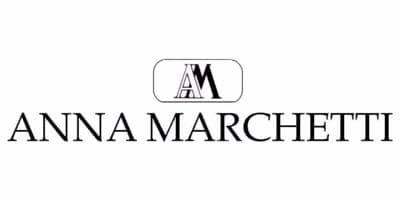 ANNA MARCHETTI - Logo
